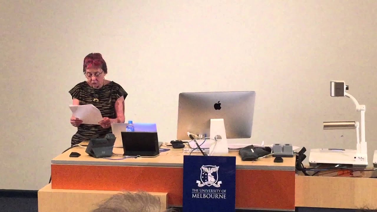 Nancy Scheper-Hughes: Towards an Anthropology of Evil