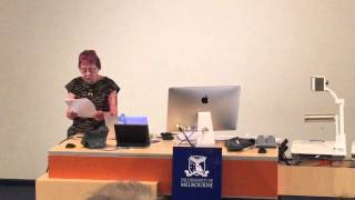 Nancy Scheper-Hughes: Towards an Anthropology of Evil