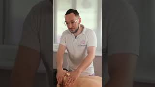 Anti-cellulite massage / Антицеллюлитный массаж