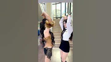 Why so CYNICAL😈 #아일릿 #ILLIT #민주 #MINJU #선미 #SUNMI #CYNICAL