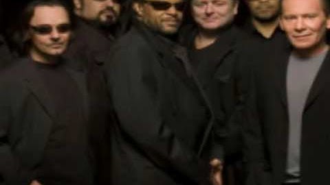 UB40 - MEGAMIX STUDIO SESSION PT 2