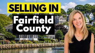 Selling in Fairfield County in 2026? Start here!