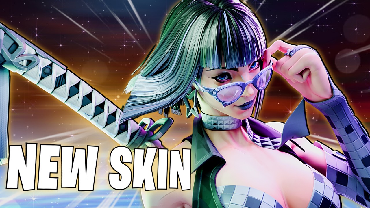 THIS PSY SKIN BUFFED MY GAMEPLAY (part 4)