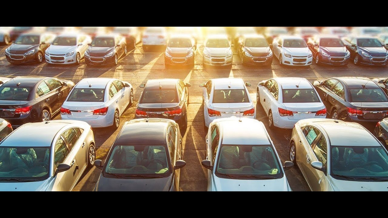Instant Auto Buy Here Pay Here Car Lot! - YouTube