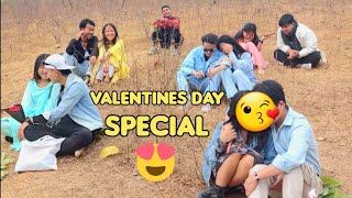 Valentines Day Special With Favourite Person Nk Vlog