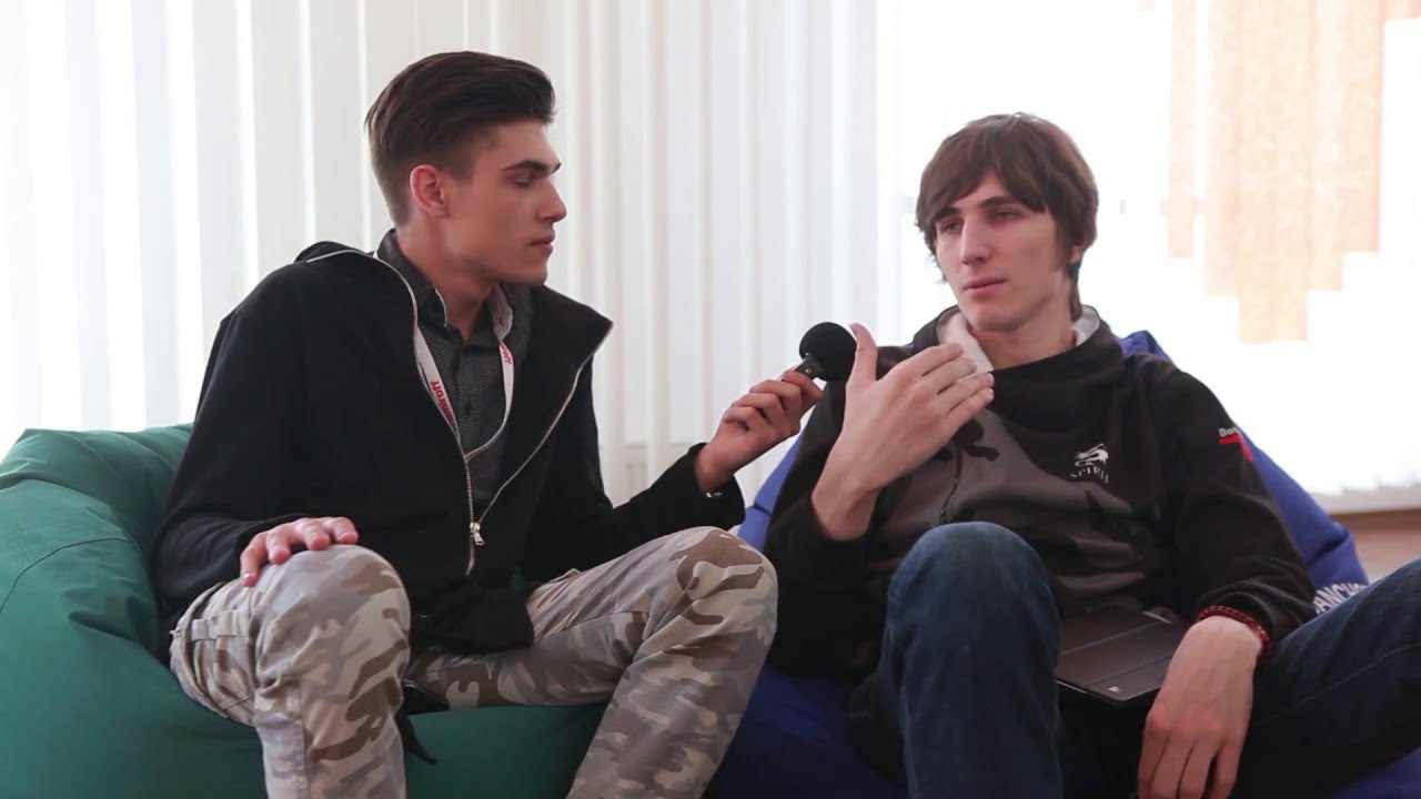 WePlay League Season 3: Interview with Illidan