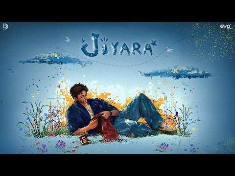 Jiyara (Official Music Video) | Kushagra | Romantic Love Song | UR Debut