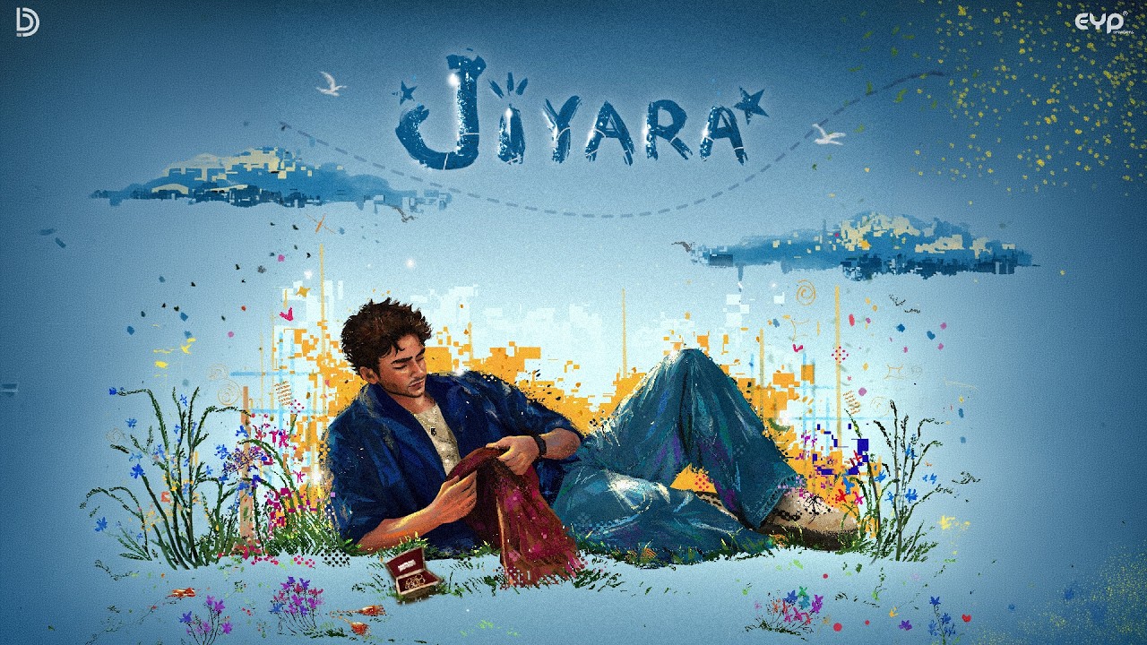Jiyara Lyrics — Kushagra | Lyrixwala Jiyara Lyrics by Kushagra