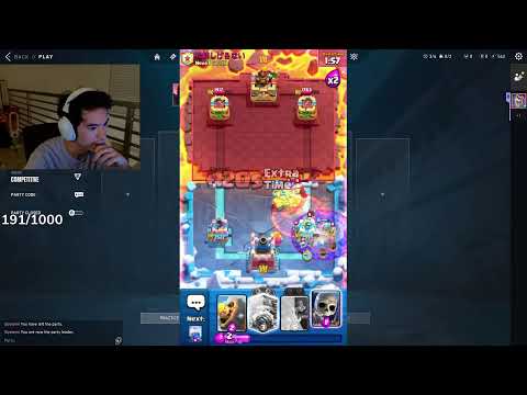 reyna clove only duo @aspaszin day 67