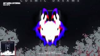 Jay Sarma & Ritorikal - High Hopes