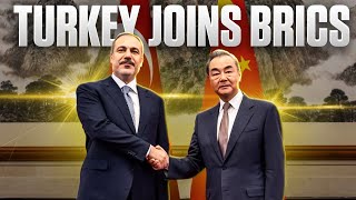 Thumbnail for Turkey Just Changed the Entire Future of Europe with THIS One Move!