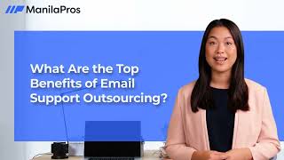 Email Support Outsourcing  How Does It Benefit Your Customer Service