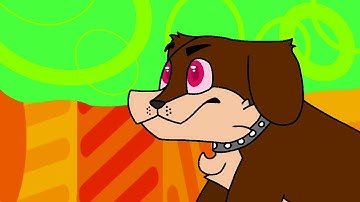 Shiny MAP Part 6 l Flipaclip l Clif