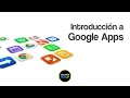 Taller: Introducción a Google Apps