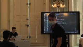 Prototyping an EIP in Geth: An EIP-3074 Case Study | Ansgar Dietrichs