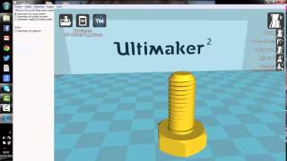 logiciel dimprimante 3D gratuit screenshot 1