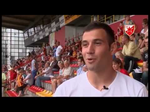 Luka Milivojević o meču Mehelena i Zvezde marakkanam pincode