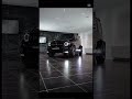 Mercedes G-Classe🤫🖤