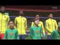 Ecuador VS Senegal FIFA WORLD CUP QATAR 2022 Fase de Grupos Fifa 23 Ps5 4K #qatar2022 Mp3 Song