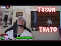 THIS WHAT YALL WANTED???? REALLY??? Tyson Sybateli, Thato Saul - Home & Away Games (REACTION)