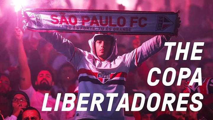 Is The Copa Libertadores Better Than The Champions League? - DayDayNews