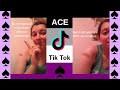 ASEXUAL AWARENESS WEEK TIKTOKS for my lovely people on the ace spectrum