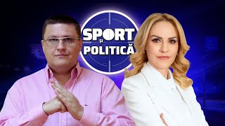 Horia Ivanovici Interviu De Colectie Cu Gabriela Firea Despre Familie Si Bucuresti