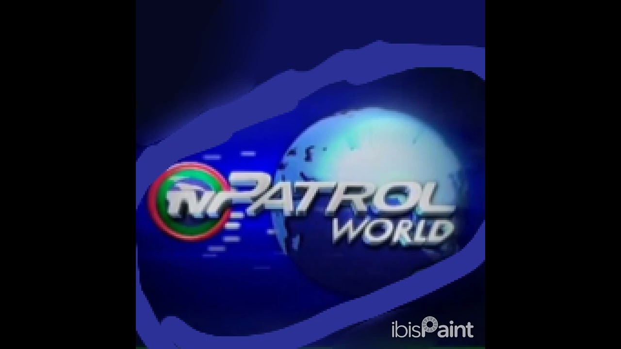 Old TV Patrol Logo!