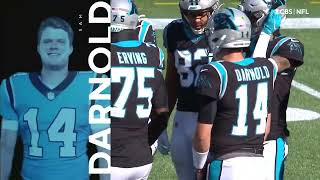 🏈New England Patriots vs Carolina Panthers Week 9 NFL 2021-2022 Full Game Watch Online Football 2021