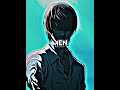 Boys VS Men VS Sigma | Anime Edition