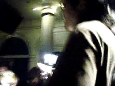 Heyo & MastaMic@Why Club