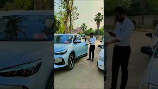 1St Drive Of Mg Hs-Phev Plug-In Electric Hybrid Vehicle Team Trust Property