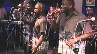 Pachito E`Che - Grupo Niche En Vivo 2006 (Video Oficial)