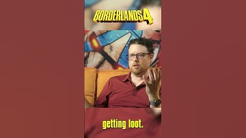 Borderlands 4 Rewards You For Exploration
