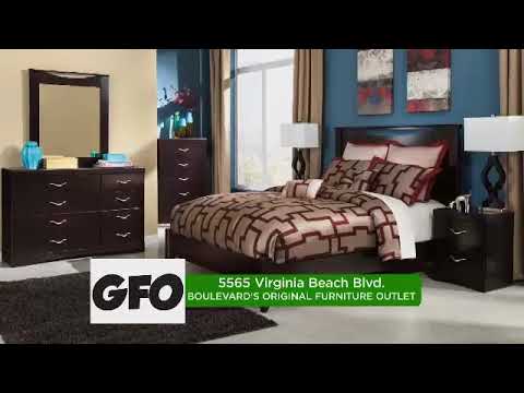 Gfo Grand Furniture Outlet Youtube