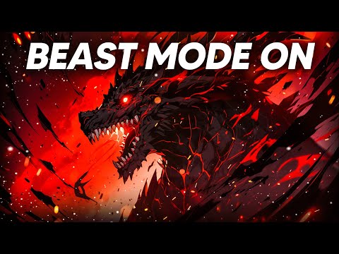 Badass Songs Thatll Make You Beast Mode 🔥 Gaming Music Mix
