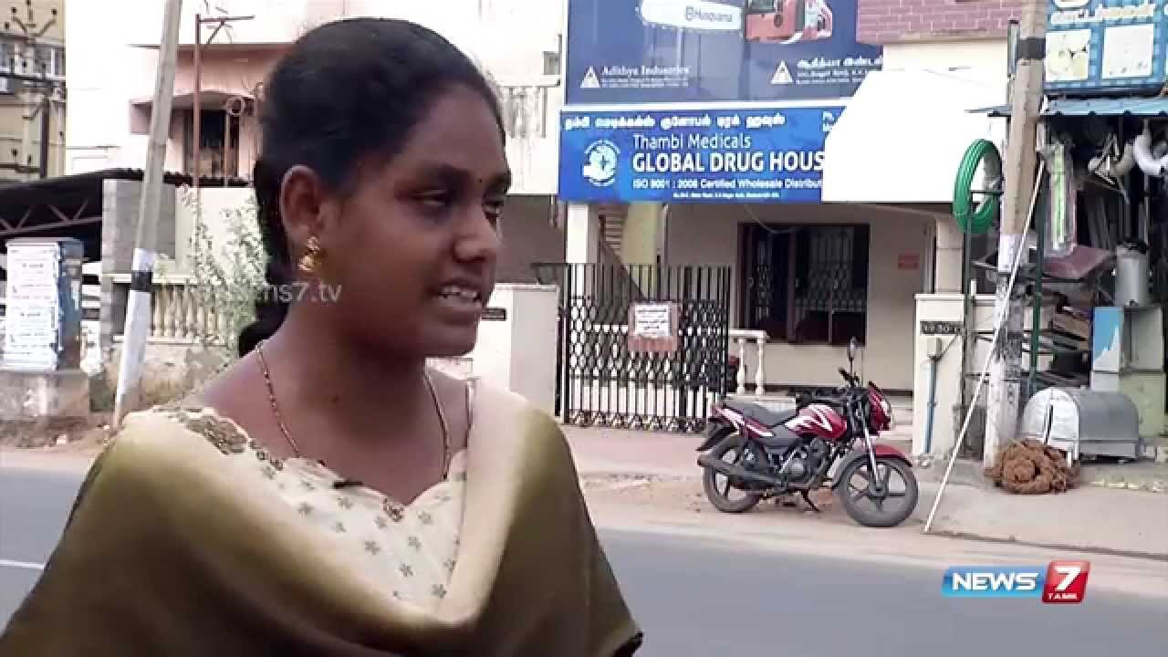 Tamil pengal nirvana video