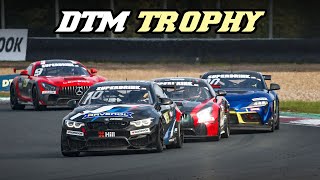 DTM Trophy