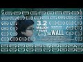 The  wall  32 million  views  award winner  motivational  creative  short film  tribute