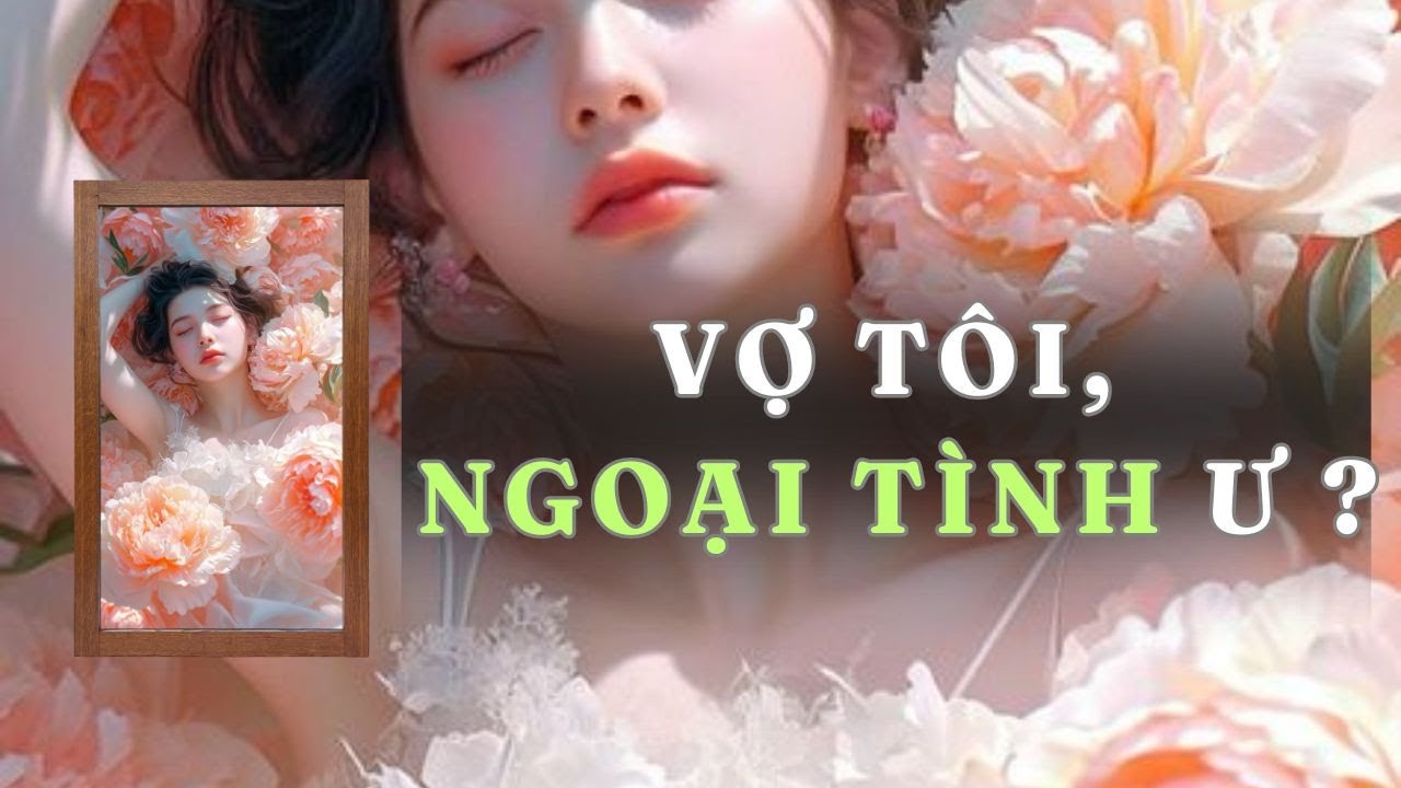 [ TRUYỆN AUDIO ] VỢ TÔI , NGOẠI TÌNH Ư ? - FULL | GIANG TUỆ MẪN AUDIO CHỮA LÀNH | REVIEW |