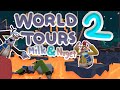 Yeeps World Tours 2 MilkNugget Worlds Milk Nuget
