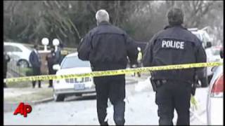 2 Dead in Shooting at St. Louis Funeral Home