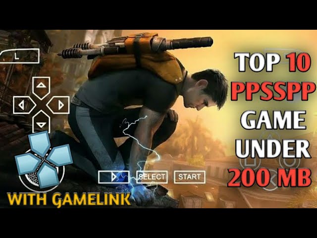 10 Best Ever PSP Games For PPSSPP Emulator To Download On Android Phones  And Windows PC - Trendy Tech Buzz