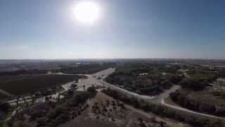 ImmersionRC Vortex: acro training session #1