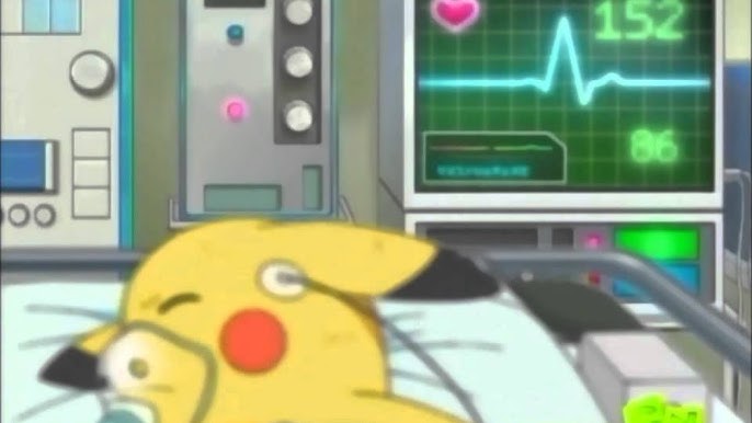 Anime – The Pokémon Company anuncia episódios de despedida de Ash e  Pikachu; Série animada inédita é revelada