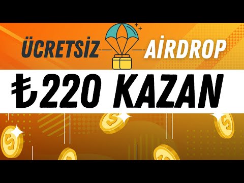 Bedava 220₺ KAZAN | Bitay Airdrop (Çekilebilir Para Veren Borsalar)