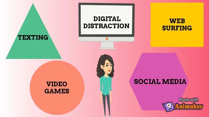 Attention Span in a Digital Age by Deborah Gibbs