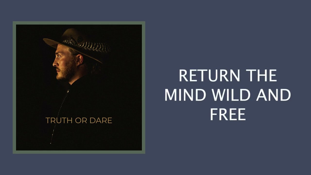Watch TRUTH OR DARE - Jacob Rountree (Lyric Video) on YouTube Watch TRUTH OR DARE - Jacob Rountree (Lyric Video) on YouTube