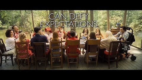 Gigi & Nate (2022)  - U.S. TV Spot (