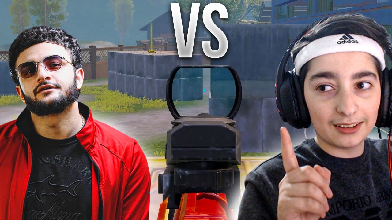 😘SIRIUS VS ZAP🔥 M24 ԵՍ ՀԱՂԹԵՑԻ ? @SIRIUSGAMINGGG